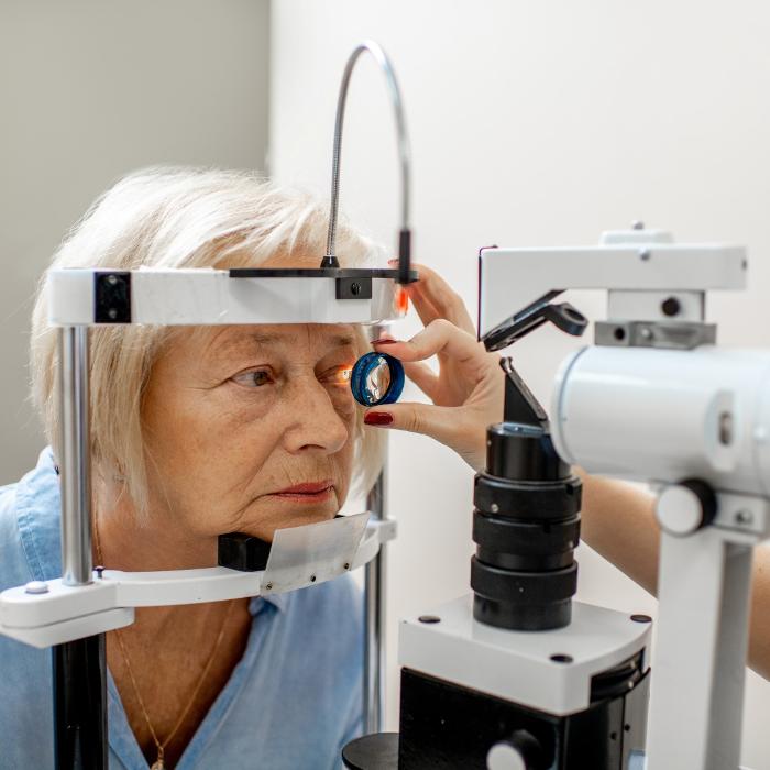 iSeeU Optometry - Indio - Indio, CA
