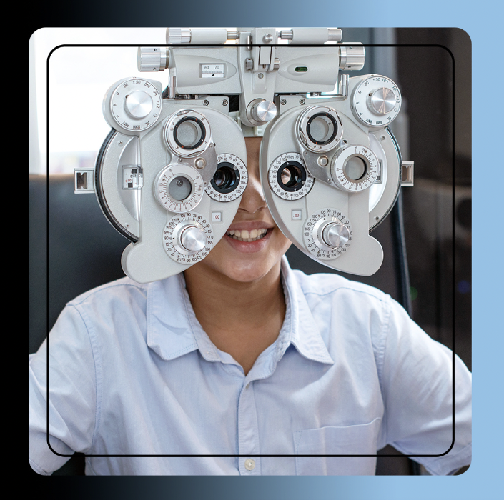 iSeeU Optometry - Indio - Indio, CA
