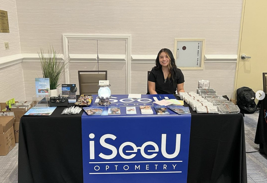 iSeeU Optometry - Indio - Indio, CA