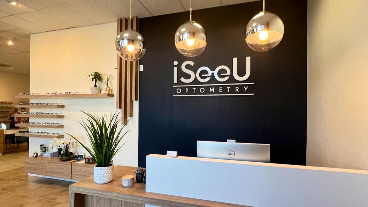 iSeeU Optometry - Indio - Indio, CA