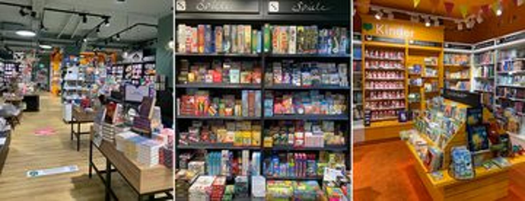 Thalia Bad Pyrmont, Brunnenstraße in Bad Pyrmont