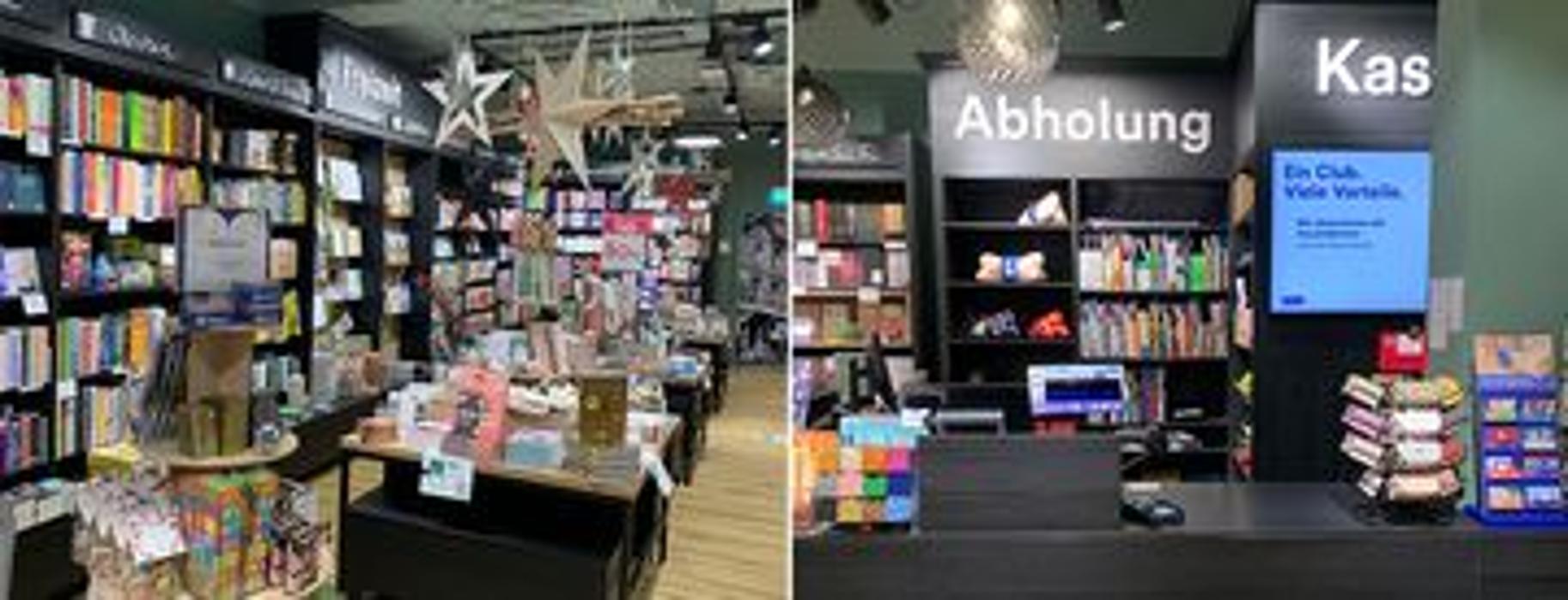 Thalia Bad Pyrmont, Brunnenstraße in Bad Pyrmont