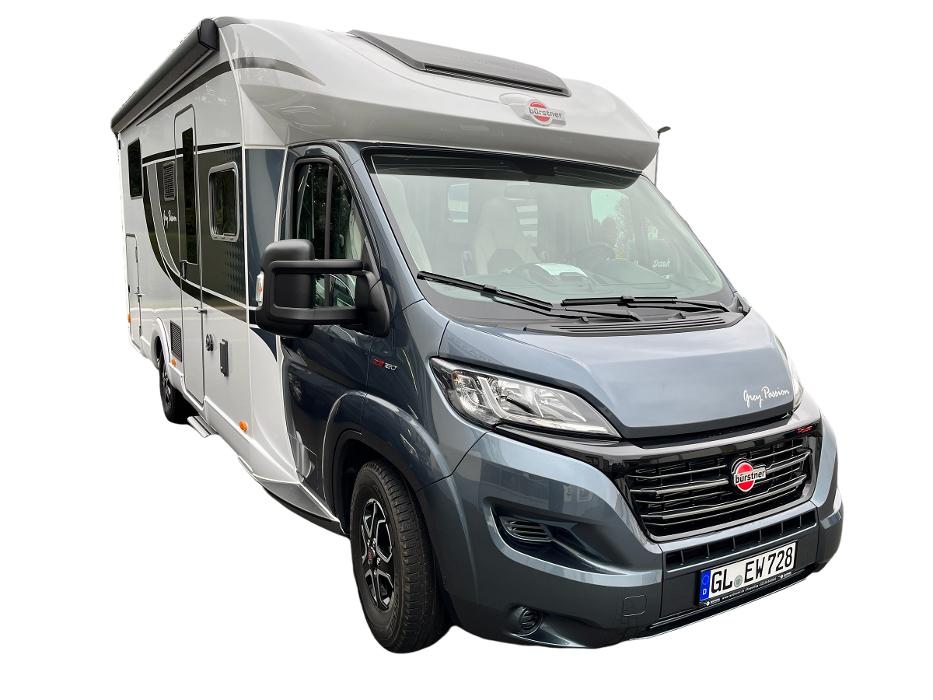 EMIL's Wohnmobile, Zum Scheider Feld in Bergisch Gladbach