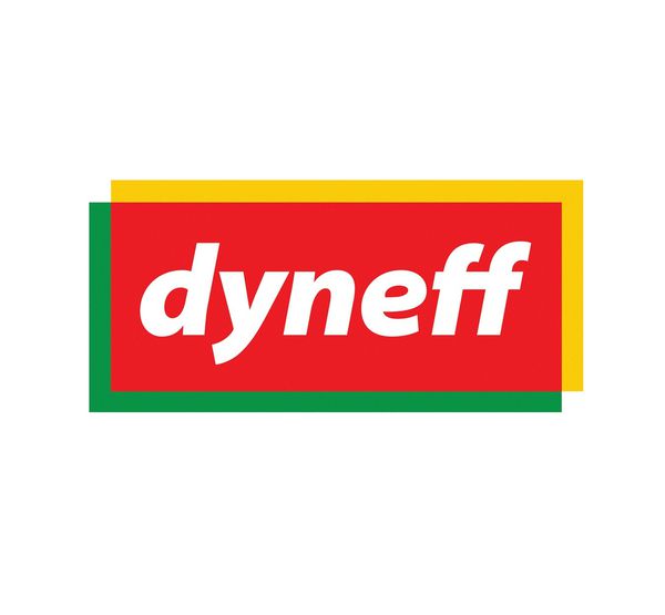 Station service Dyneff