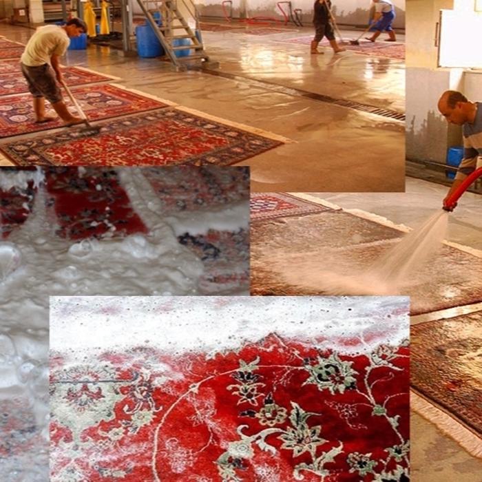 Bild zu Nabi Bio Teppichreinigung, Teppichreparatur in Frankfurt am Main Bild zu Nabi Bio Teppichreinigung, Teppichreparatur in Frankfurt am Main