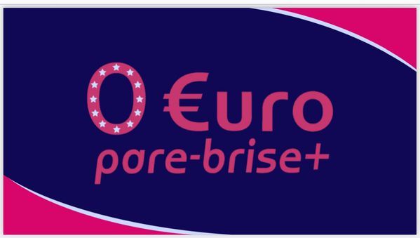 Euro Pare Brise Plus pièces et accessoires automobile, véhicule industriel (commerce)
