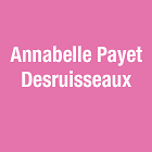 Payet Desruisseaux Annabelle organisation internationale