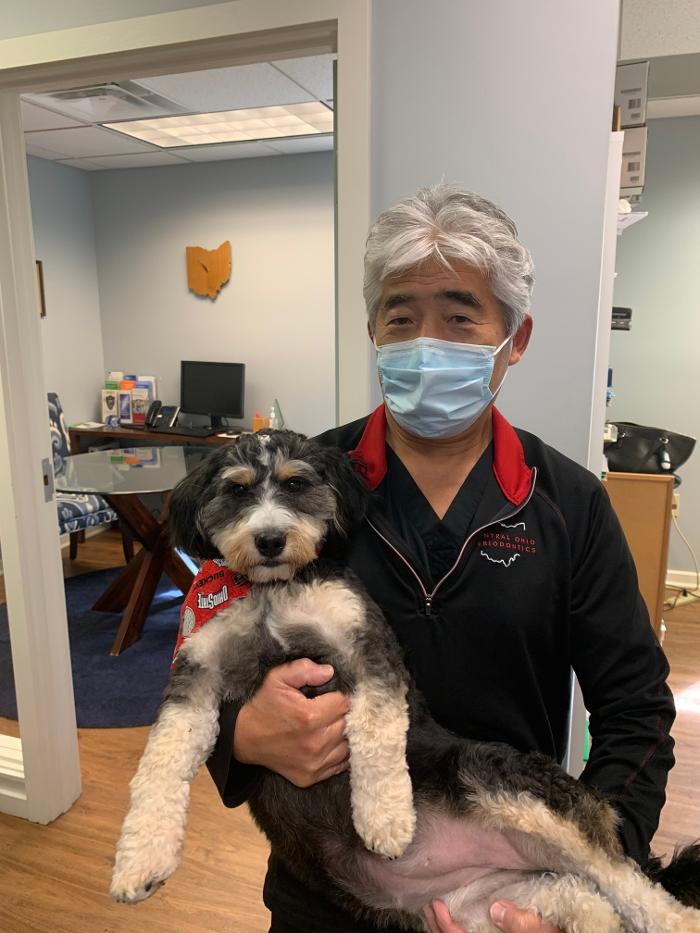 Central Ohio Periodontics Image