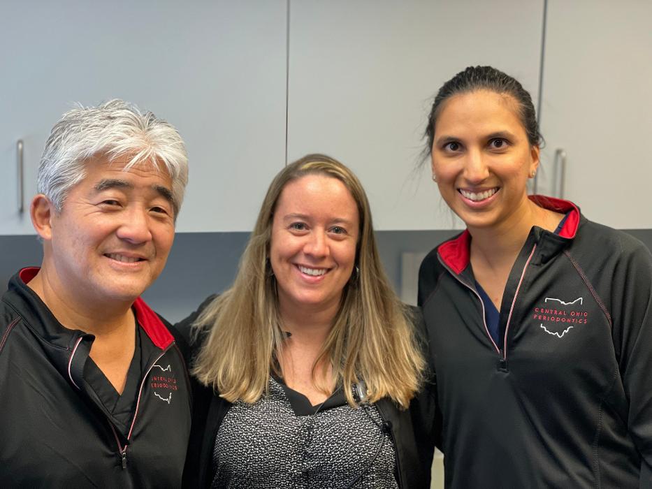 Central Ohio Periodontics Image