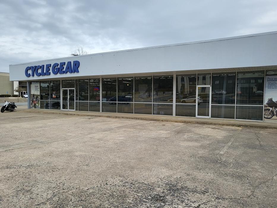 Cycle Gear - Little Rock, AR