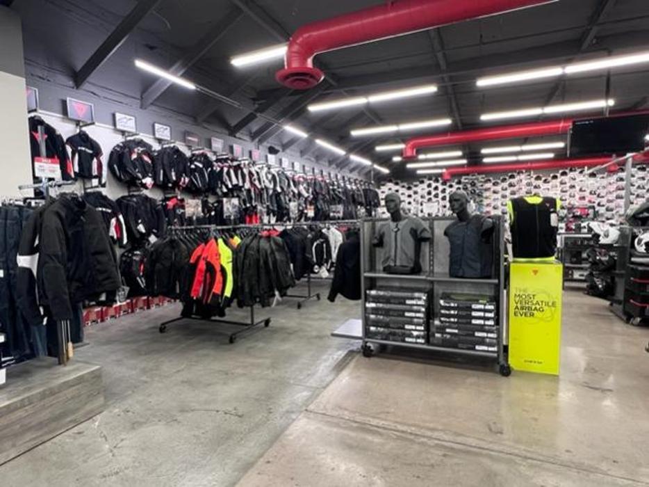 Cycle Gear - Mesa, AZ