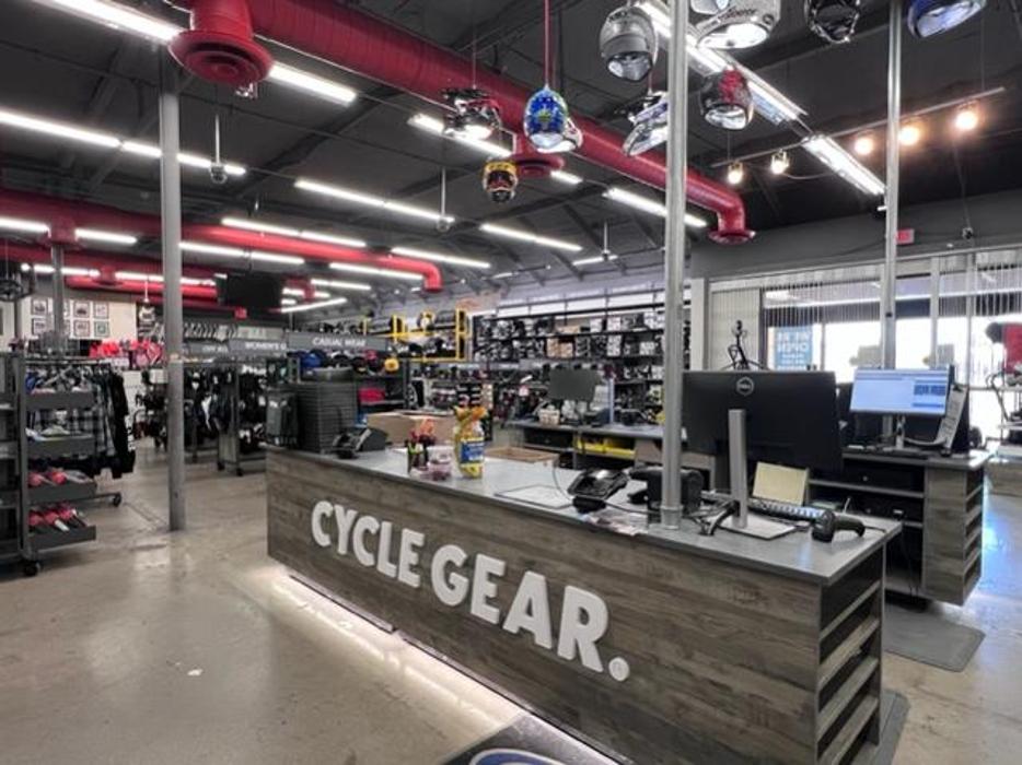 Cycle Gear - Mesa, AZ