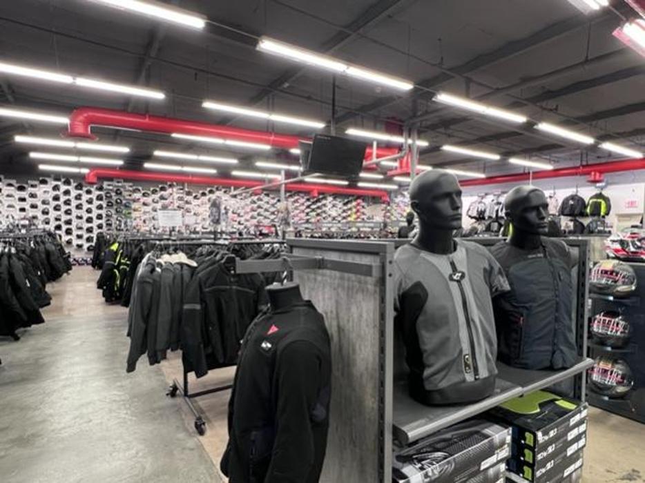 Cycle Gear - Mesa, AZ