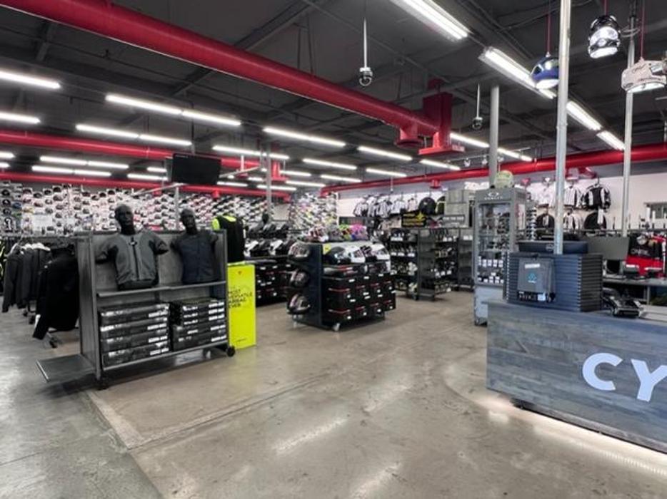 Cycle Gear - Mesa, AZ