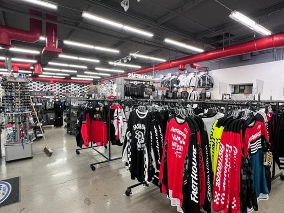 Cycle Gear - Mesa, AZ