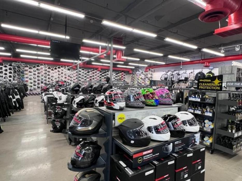 Cycle Gear - Mesa, AZ