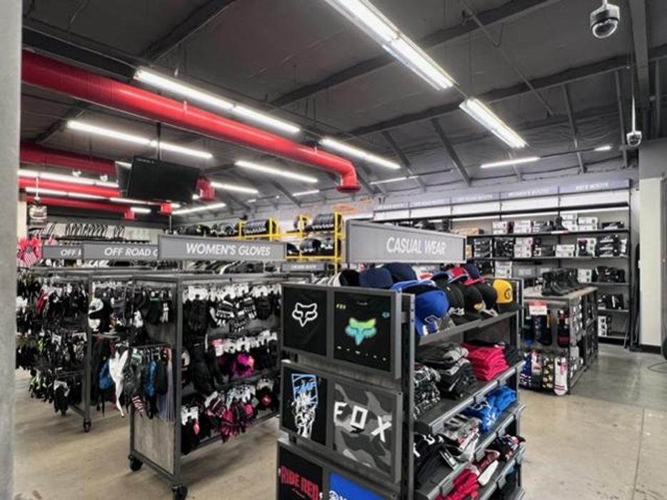Cycle Gear - Mesa, AZ