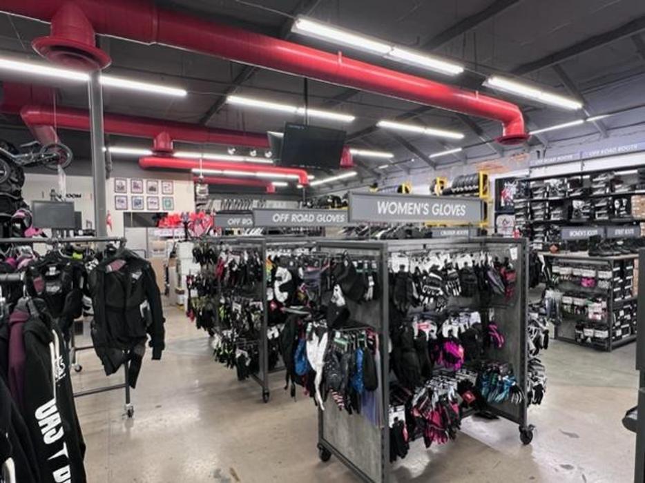 Cycle Gear - Mesa, AZ