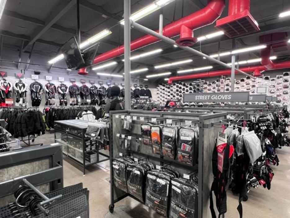 Cycle Gear - Mesa, AZ