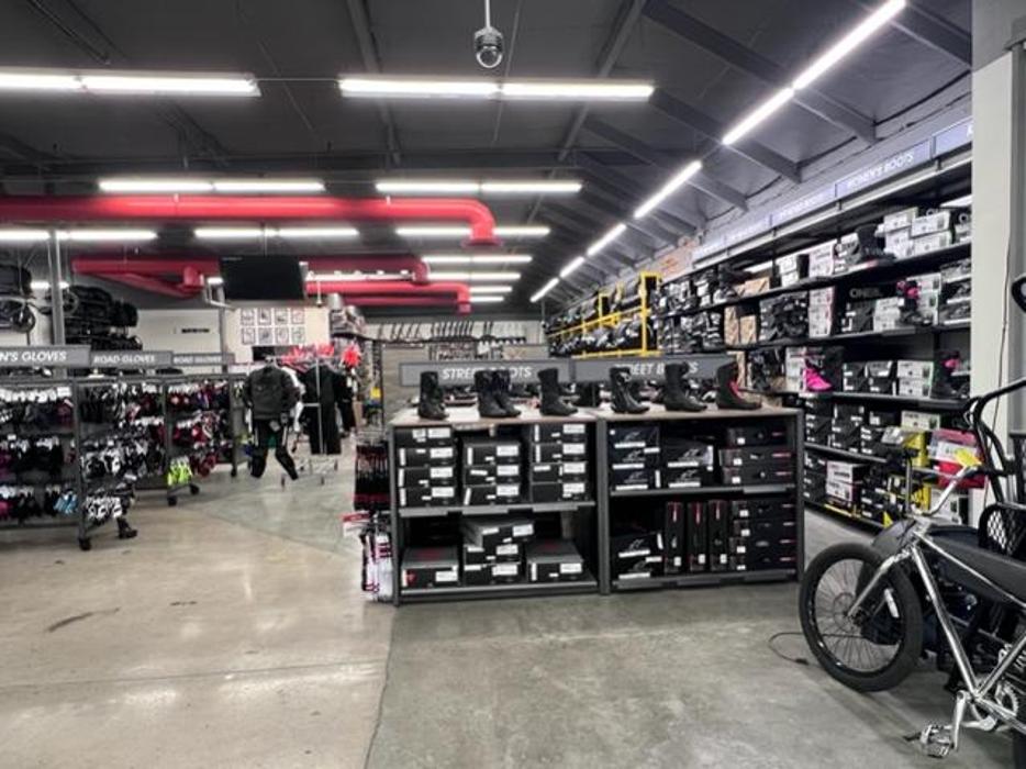Cycle Gear - Mesa, AZ