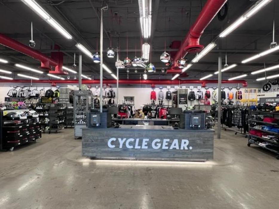 Cycle Gear - Mesa, AZ