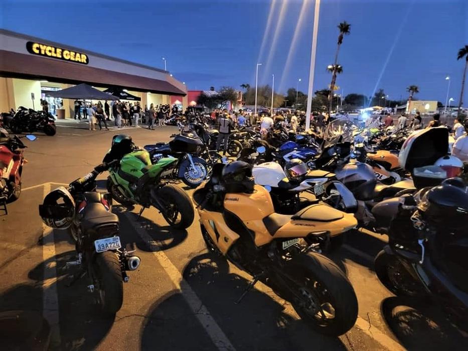 Cycle Gear - Mesa, AZ