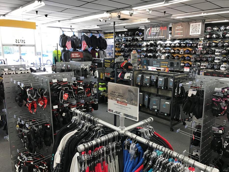 Cycle Gear - Canoga Park, CA