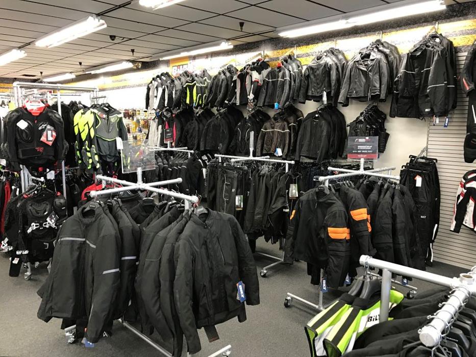 Cycle Gear - Canoga Park, CA