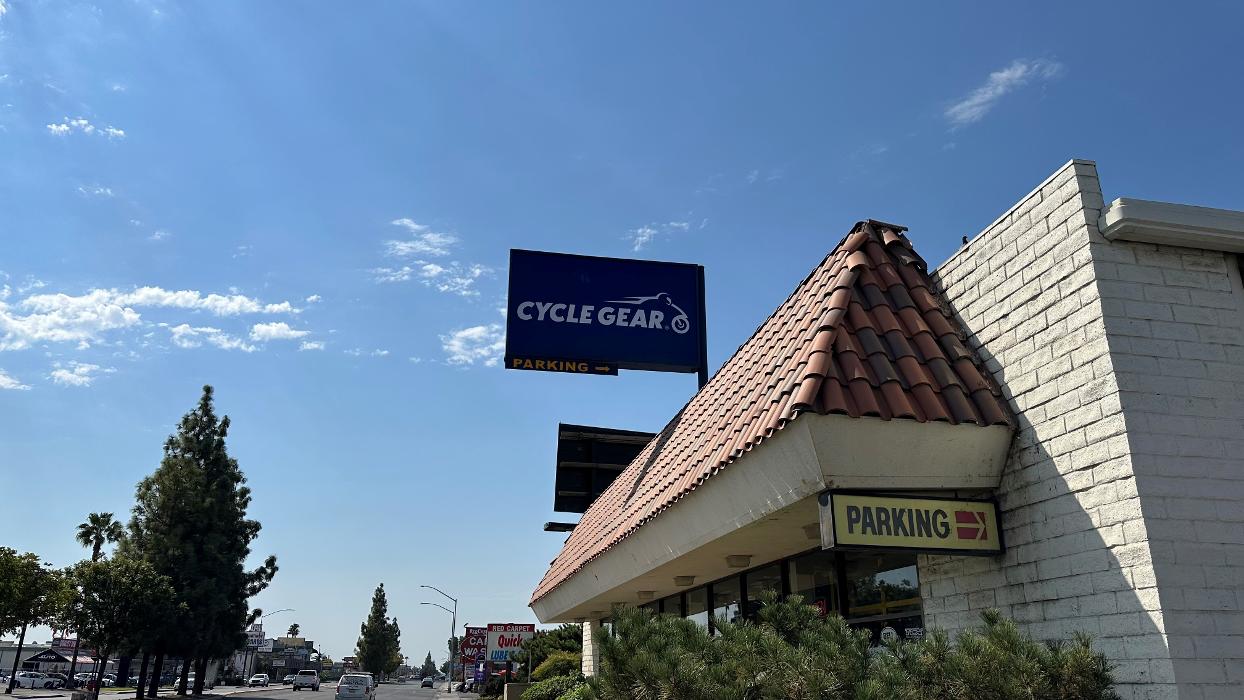 Cycle Gear