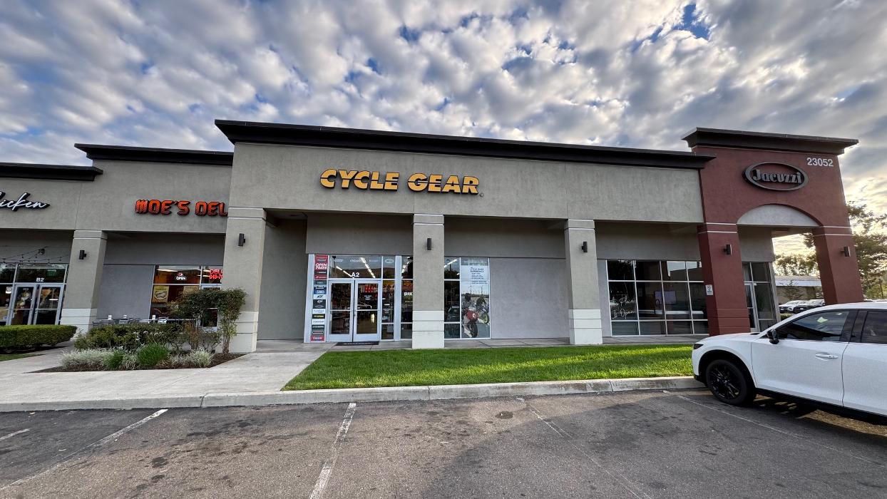 Cycle Gear