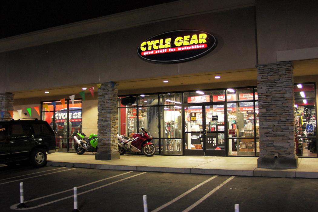 Cycle Gear