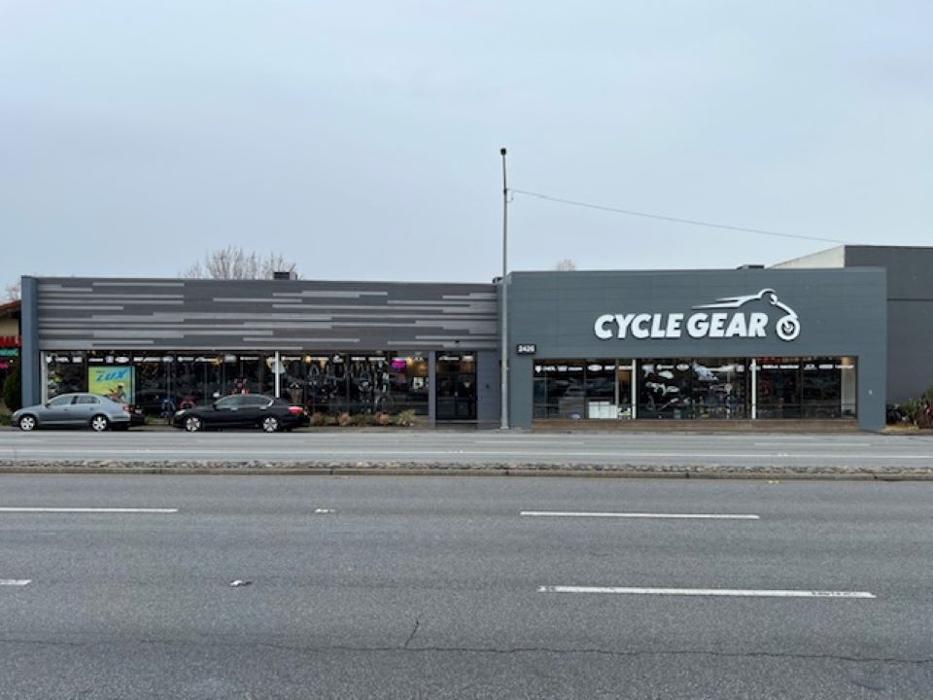 Cycle Gear
