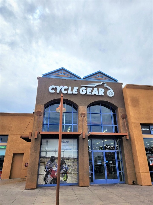 Circular Image