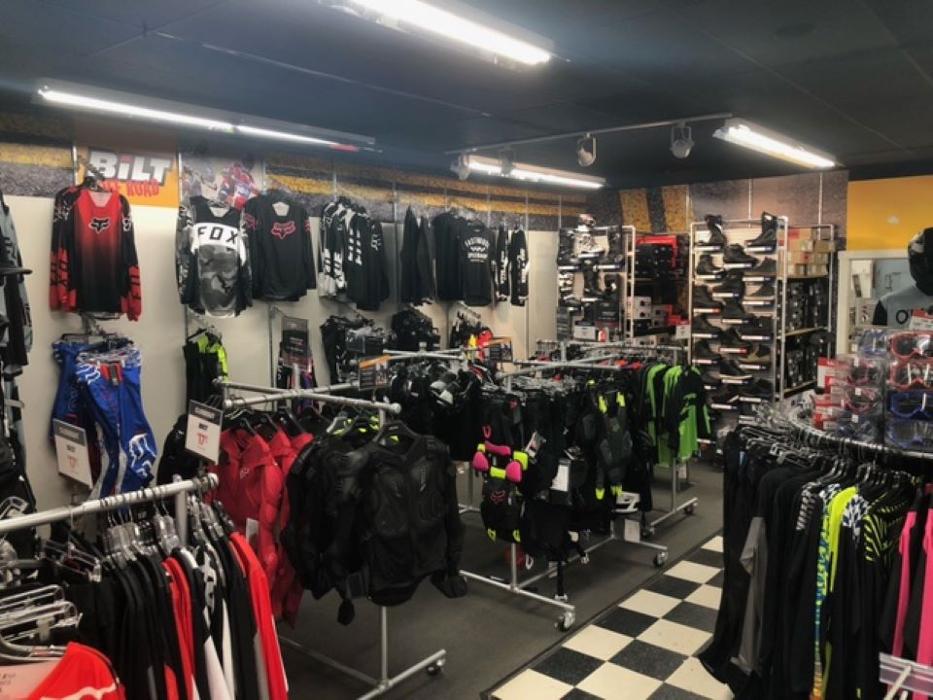 Cycle Gear - Manchester, CT