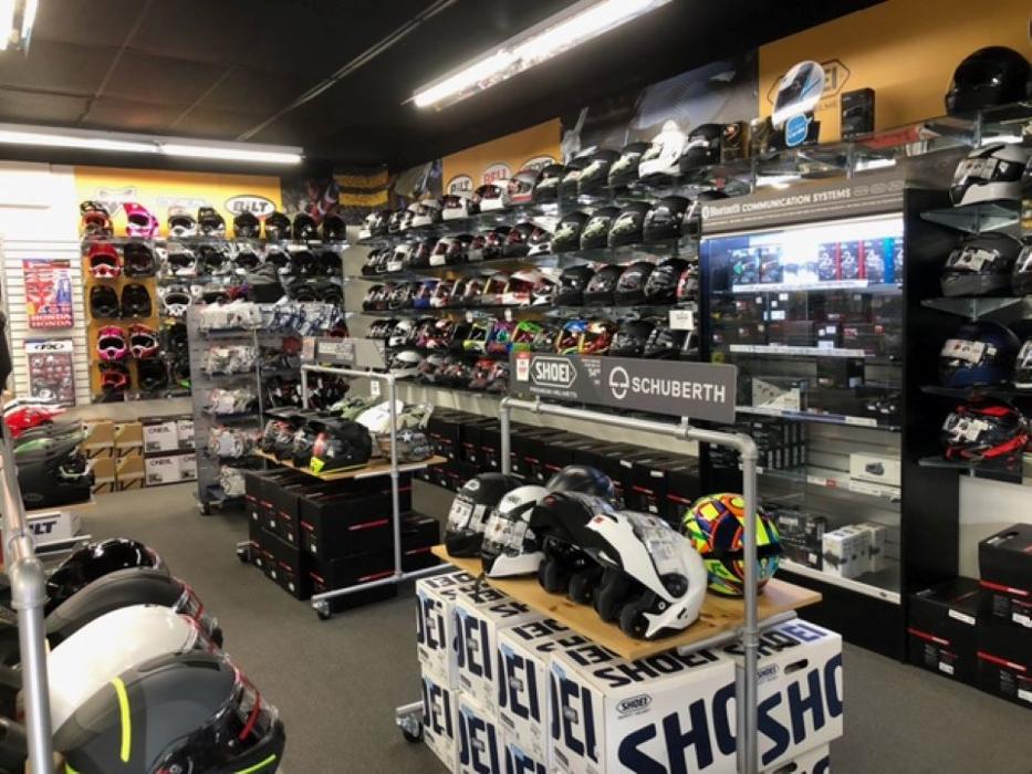 Cycle Gear - Manchester, CT