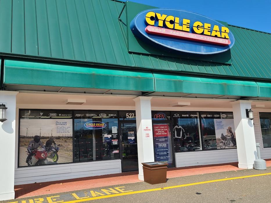 Cycle Gear