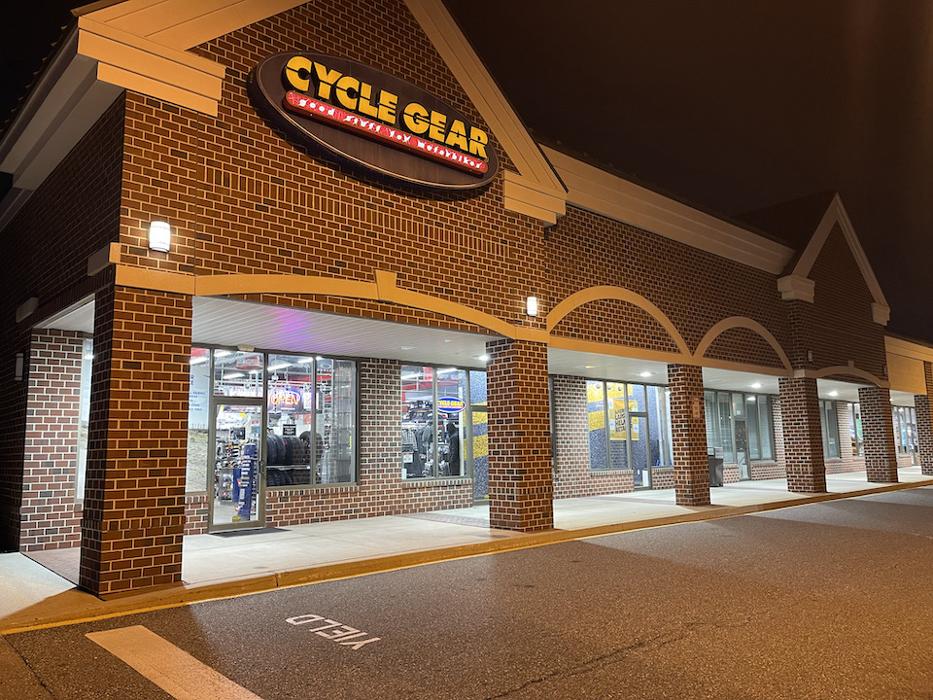 Cycle Gear - Bear, DE