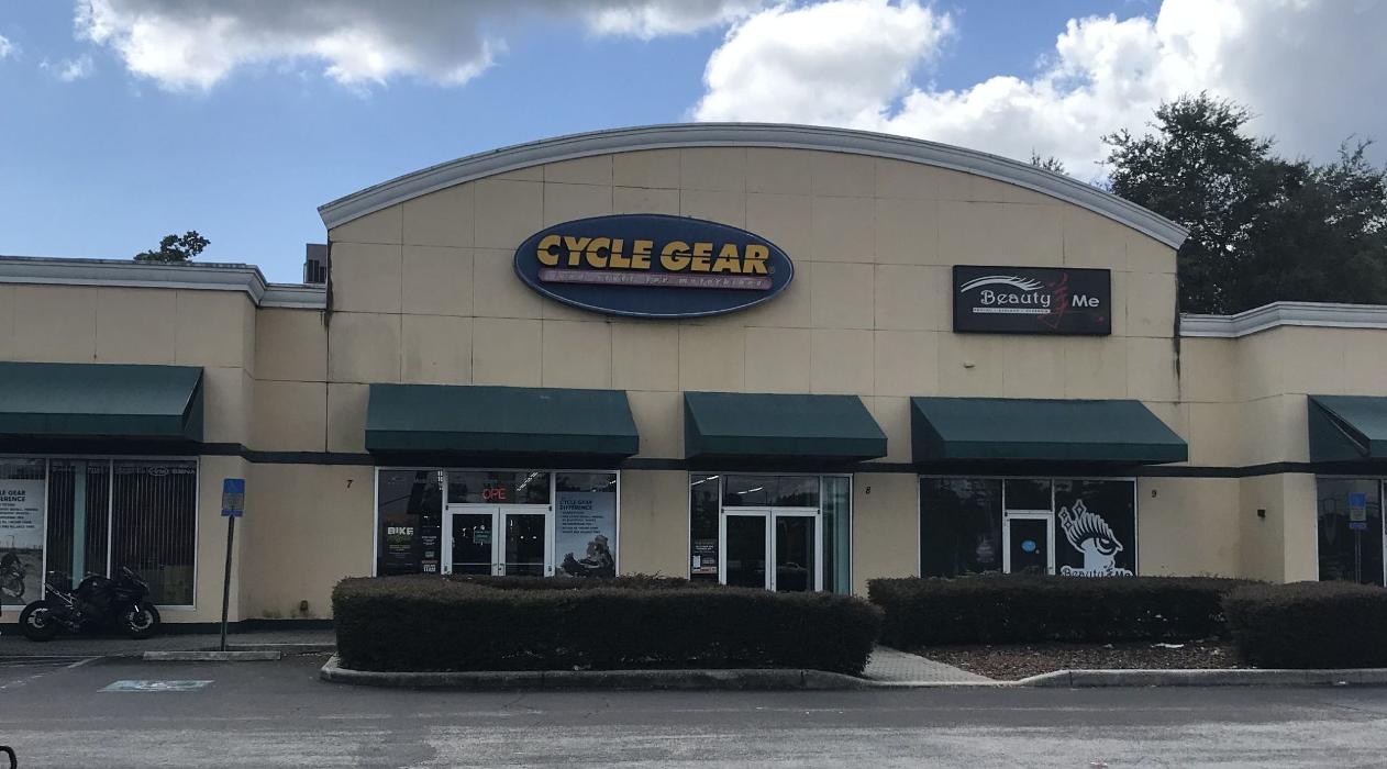 Cycle Gear