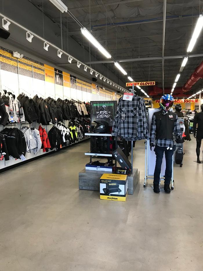 Cycle Gear