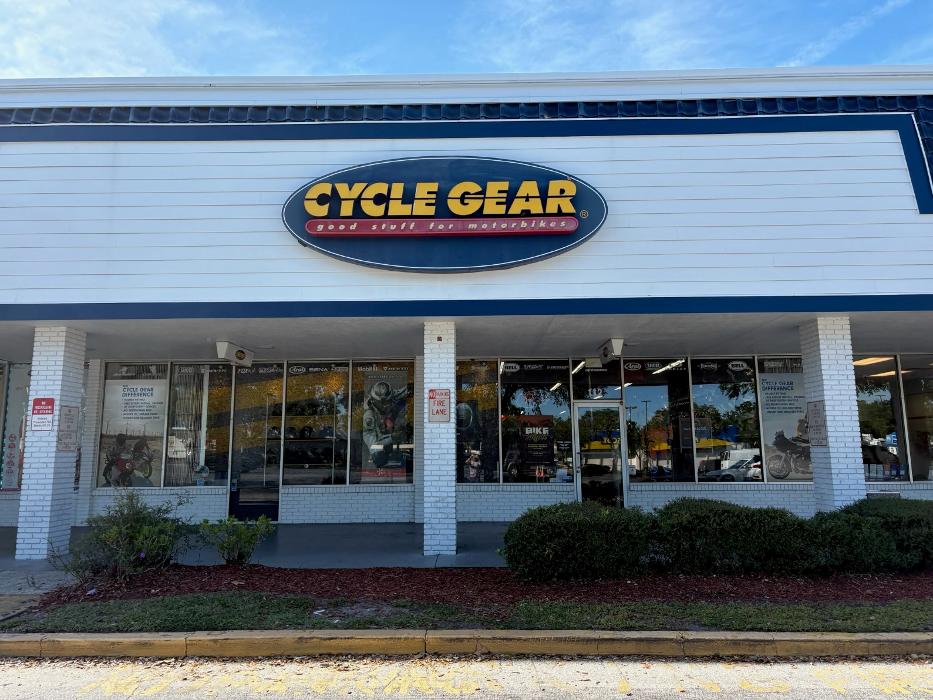 Cycle Gear