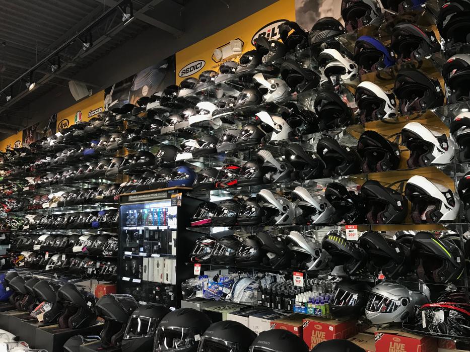 Cycle Gear