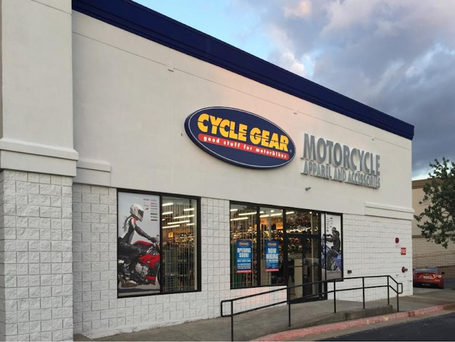 Cycle Gear