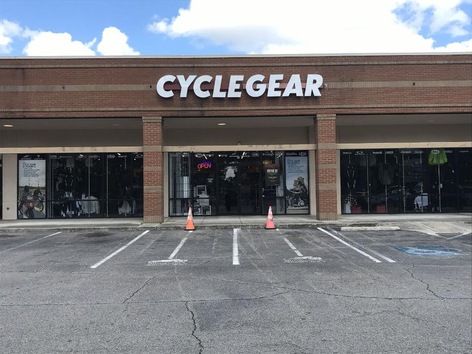 Cycle Gear