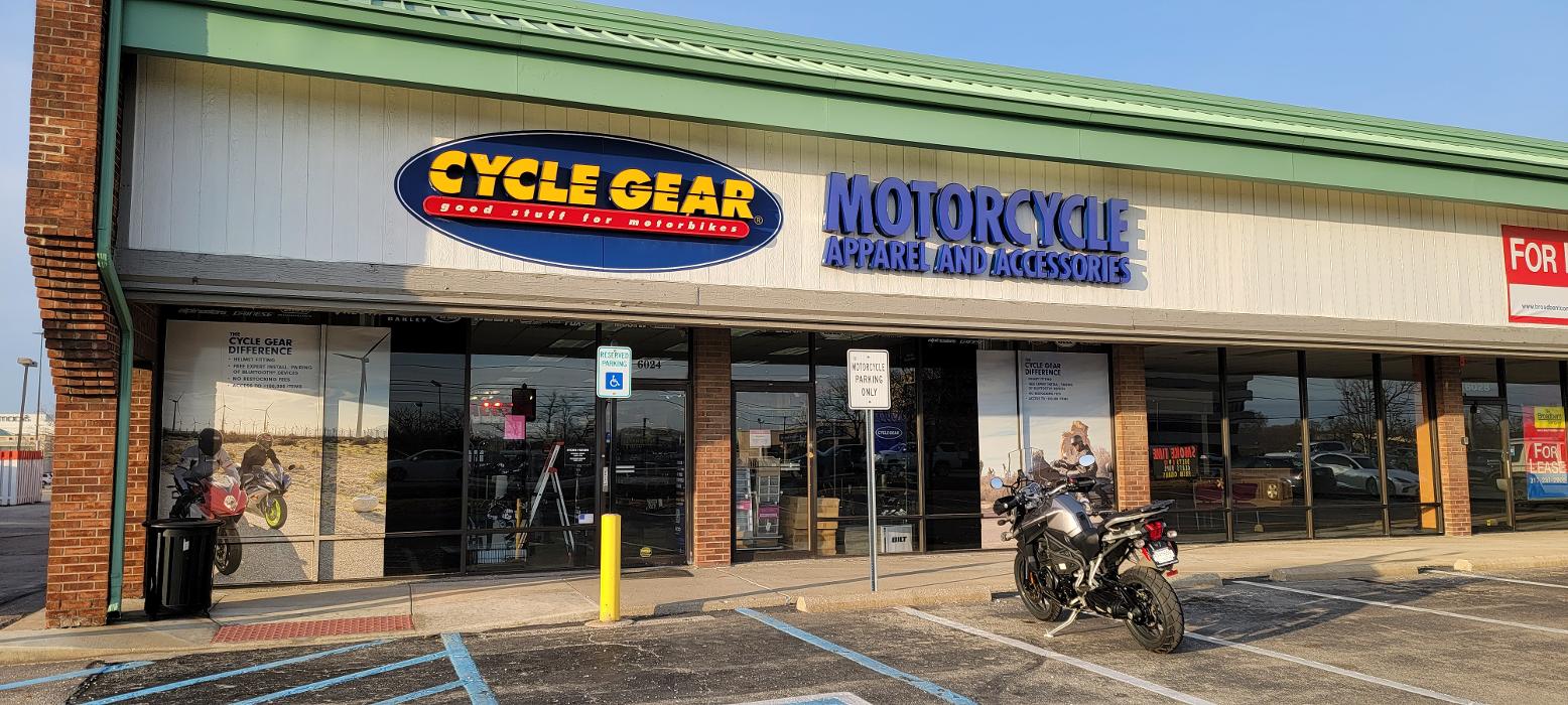 Cycle Gear