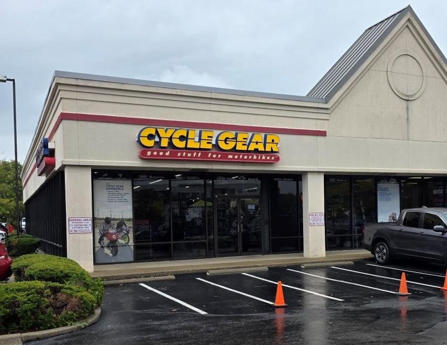 Cycle Gear