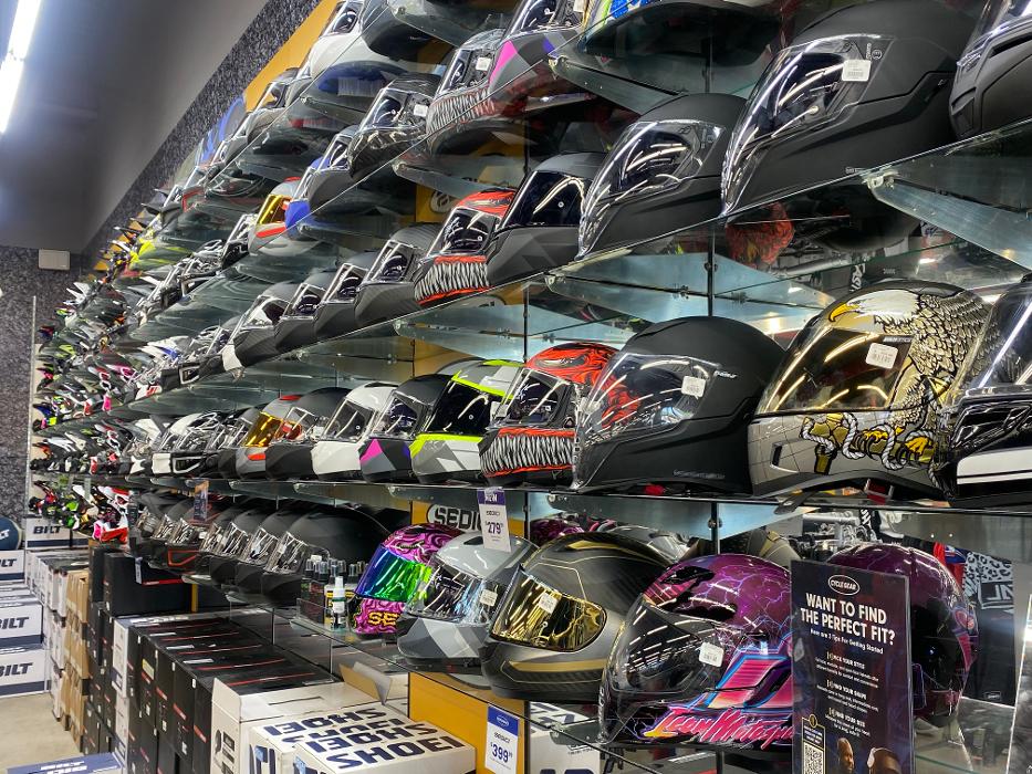 Cycle Gear