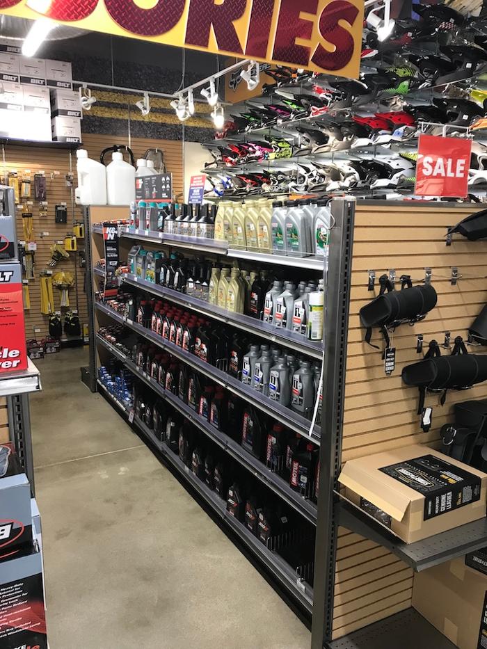 Cycle Gear