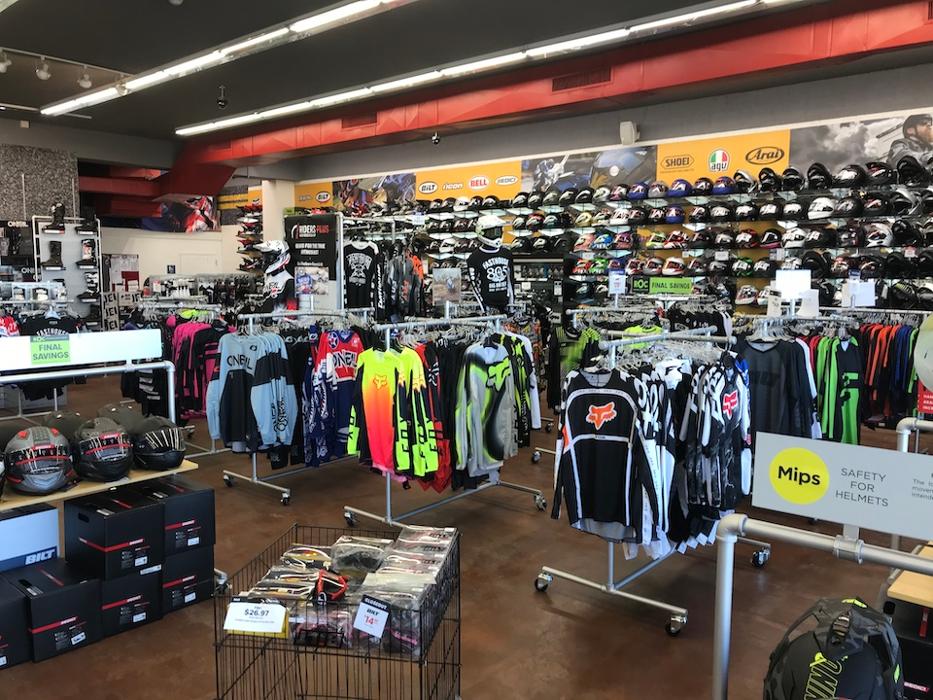 Cycle Gear