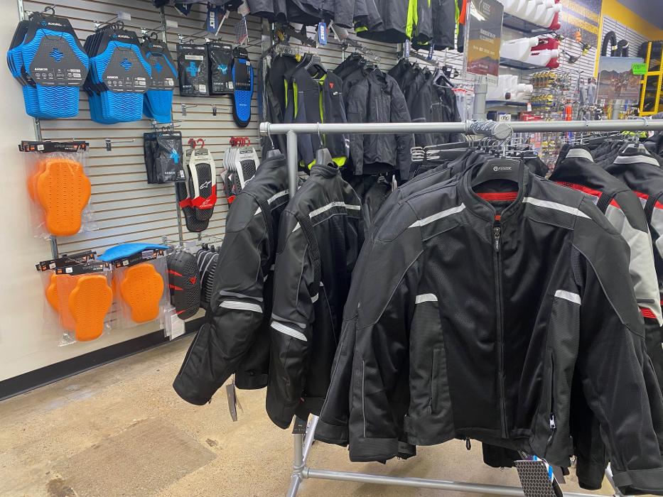 Cycle Gear - Allison Park, PA