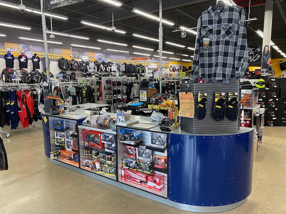 Cycle Gear - Allison Park, PA